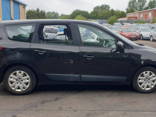Renault Grand Scenic 3 2011