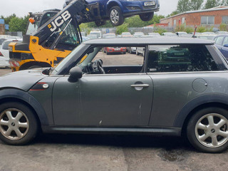 Mini Cooper 2 R56 2010