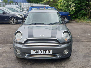 Mini Cooper 2 R56 2010