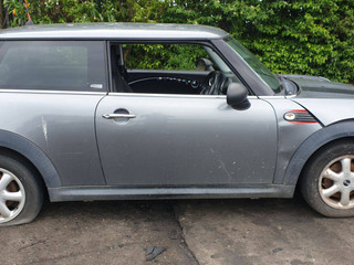 Mini Cooper 2 R56 2010
