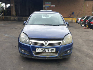 Opel Astra H/Family рест. 2008