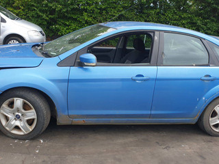 Ford Focus 2  рест. 2008
