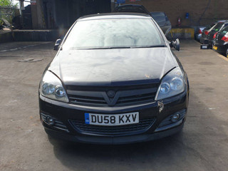 Opel Astra GTC H рест. 2008
