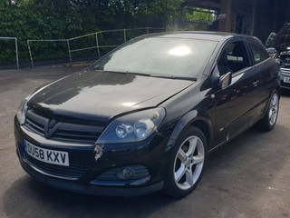 Opel Astra GTC H рест. 2008