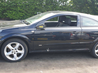 Opel Astra GTC H рест. 2008