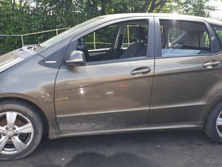 Mercedes-Benz A-Класс W169 рест. W169 2009