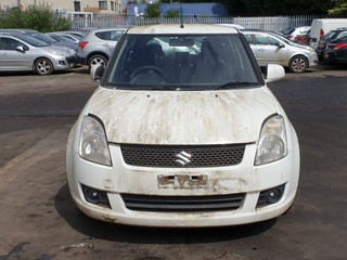 Suzuki Swift 3 2010
