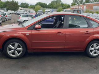 Ford Focus 2 2007