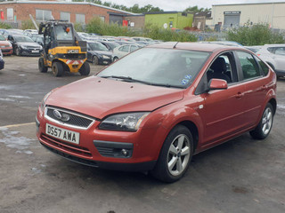 Ford Focus 2 2007