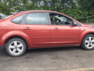 Ford Focus 2 2007