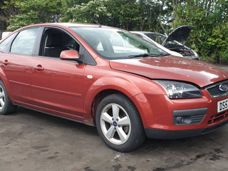 Ford Focus 2 2007