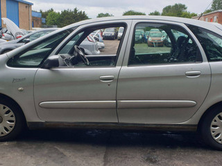 Citroen Xsara Picasso рест. 2005