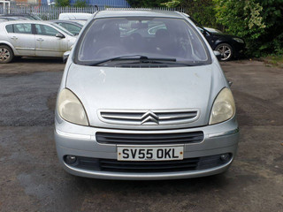 Citroen Xsara Picasso рест. 2005