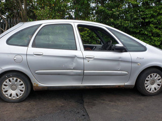 Citroen Xsara Picasso рест. 2005