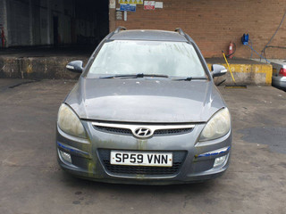 Hyundai i30  FD 2009