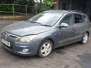 Hyundai i30  FD 2009