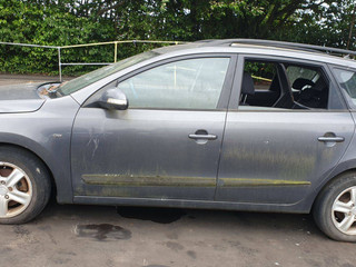 Hyundai i30  FD 2009
