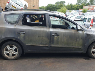 Hyundai i30  FD 2009