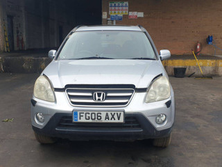 Honda CR-V 2  рест. RD8 2005