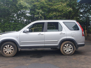 Honda CR-V 2  рест. RD8 2005