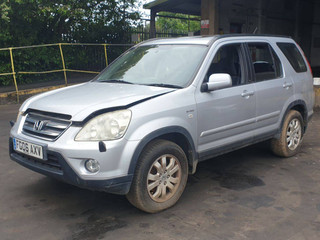 Honda CR-V 2  рест. RD8 2005