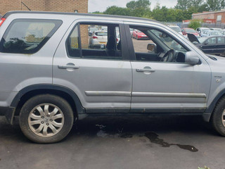 Honda CR-V 2  рест. RD8 2005