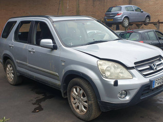 Honda CR-V 2  рест. RD8 2005