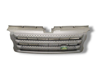 решетка радиатора Land Rover Range Rover Sport 1 поколение L320 2007, 2.7 л., D, 276DT, дизель, АКПП, stornoway grey / lrc907, внедорожник 5 дв., полный привод, правый руль, 6H328138ACW, 6H328138ABW