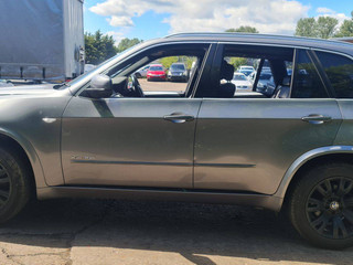 BMW X5 E70 рест. 2011