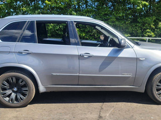 BMW X5 E70 рест. 2011