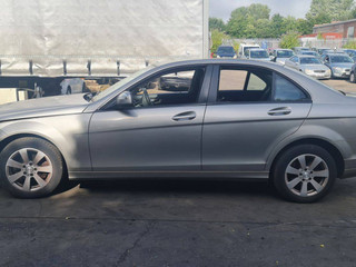 Mercedes-Benz C-Класс W204/S204 W204 2008