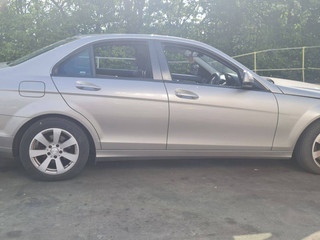 Mercedes-Benz C-Класс W204/S204 W204 2008