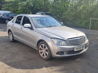 Mercedes-Benz C-Класс W204/S204 W204 2008