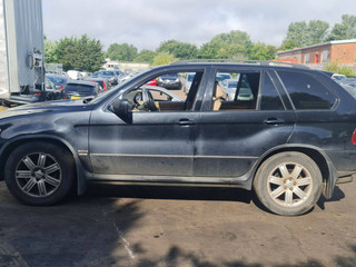 BMW X5 E53 рест. 2006