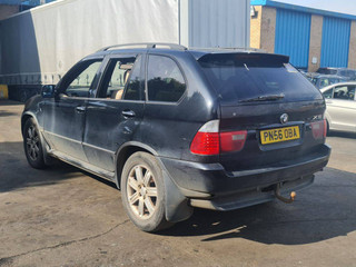 BMW X5 E53 рест. 2006