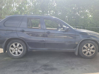 BMW X5 E53 рест. 2006