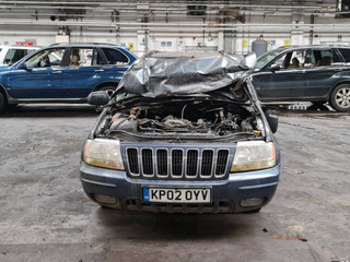 Jeep Grand Cherokee WJ 2002