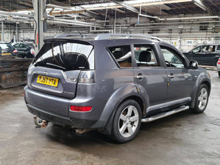 Mitsubishi Outlander 2 CW 2007