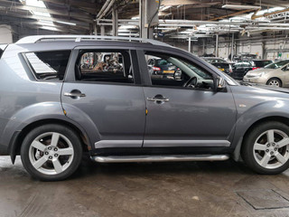Mitsubishi Outlander 2 CW 2007