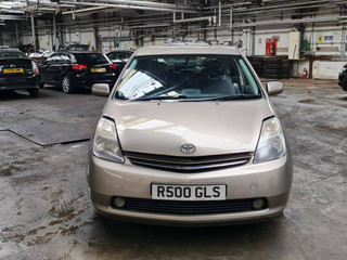 Toyota Prius 2 2006