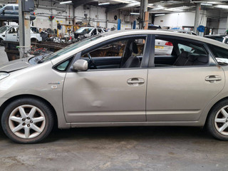 Toyota Prius 2 2006
