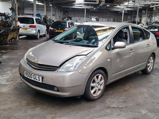 Toyota Prius 2 2006