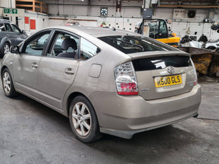Toyota Prius 2 2006