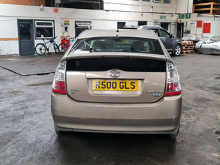 Toyota Prius 2 2006