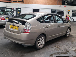 Toyota Prius 2 2006