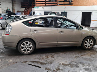 Toyota Prius 2 2006