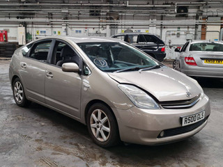Toyota Prius 2 2006