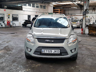 Ford Kuga 2010