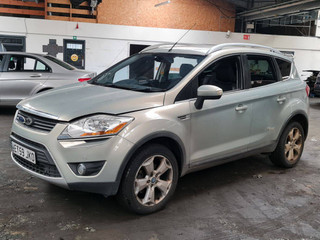 Ford Kuga 2010