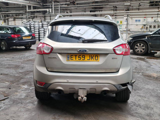 Ford Kuga 2010